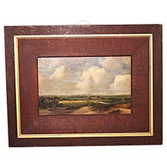 Pittura paesaggistica olandese del XIX secolo