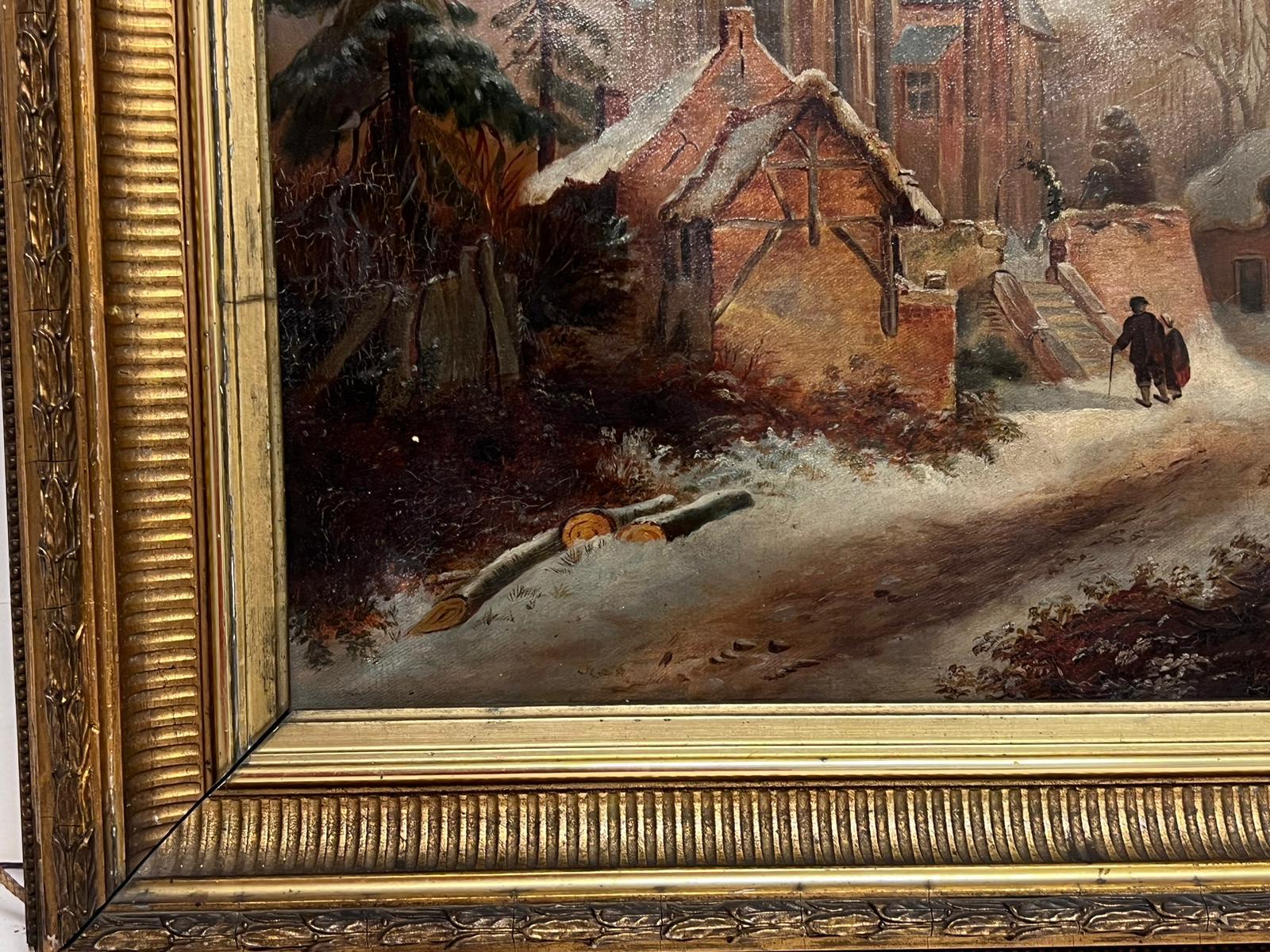 dutch landscape painters 19th century