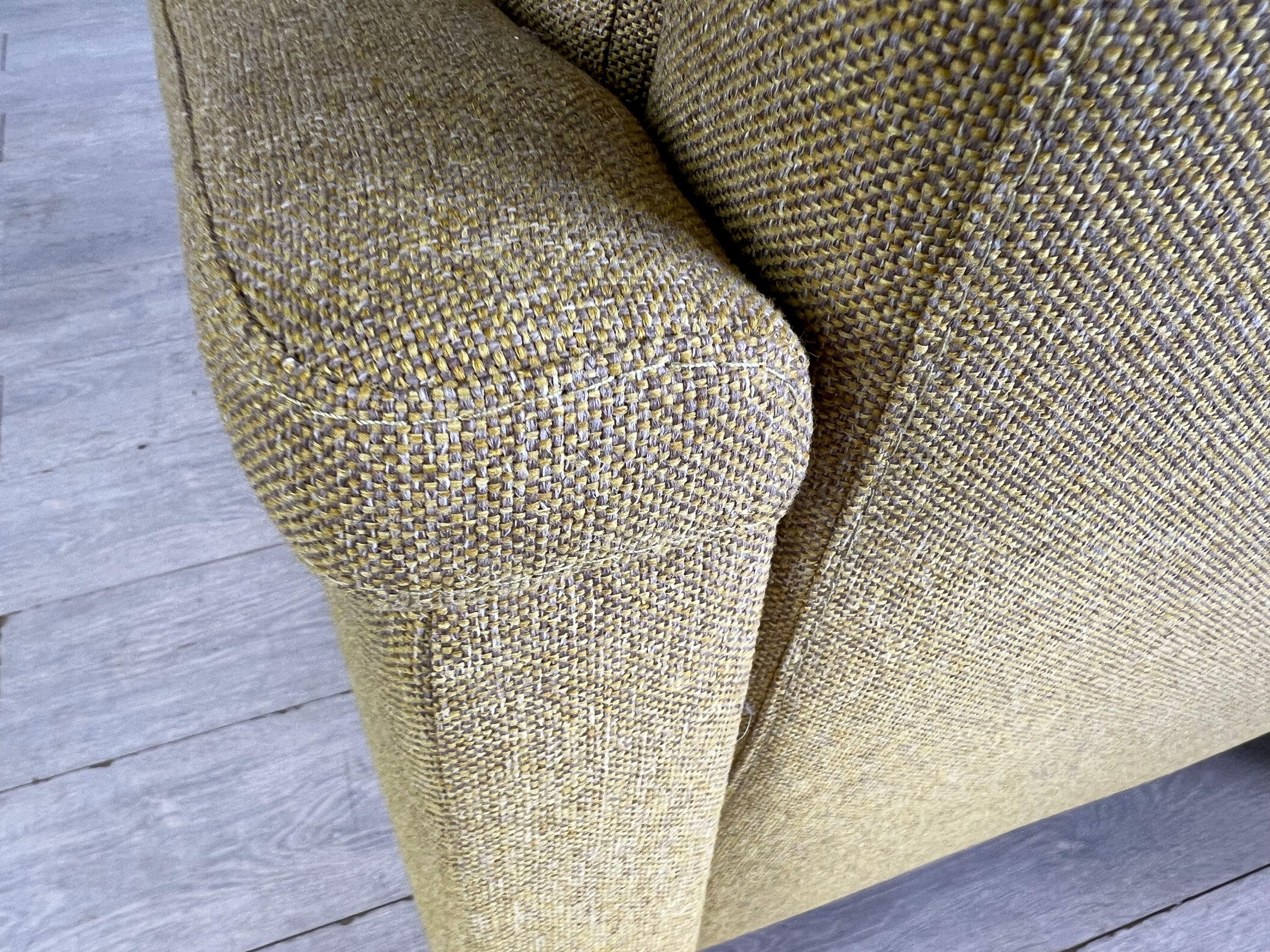 20ième siècle Dutch Armchairs by Montel – A Pair en vente