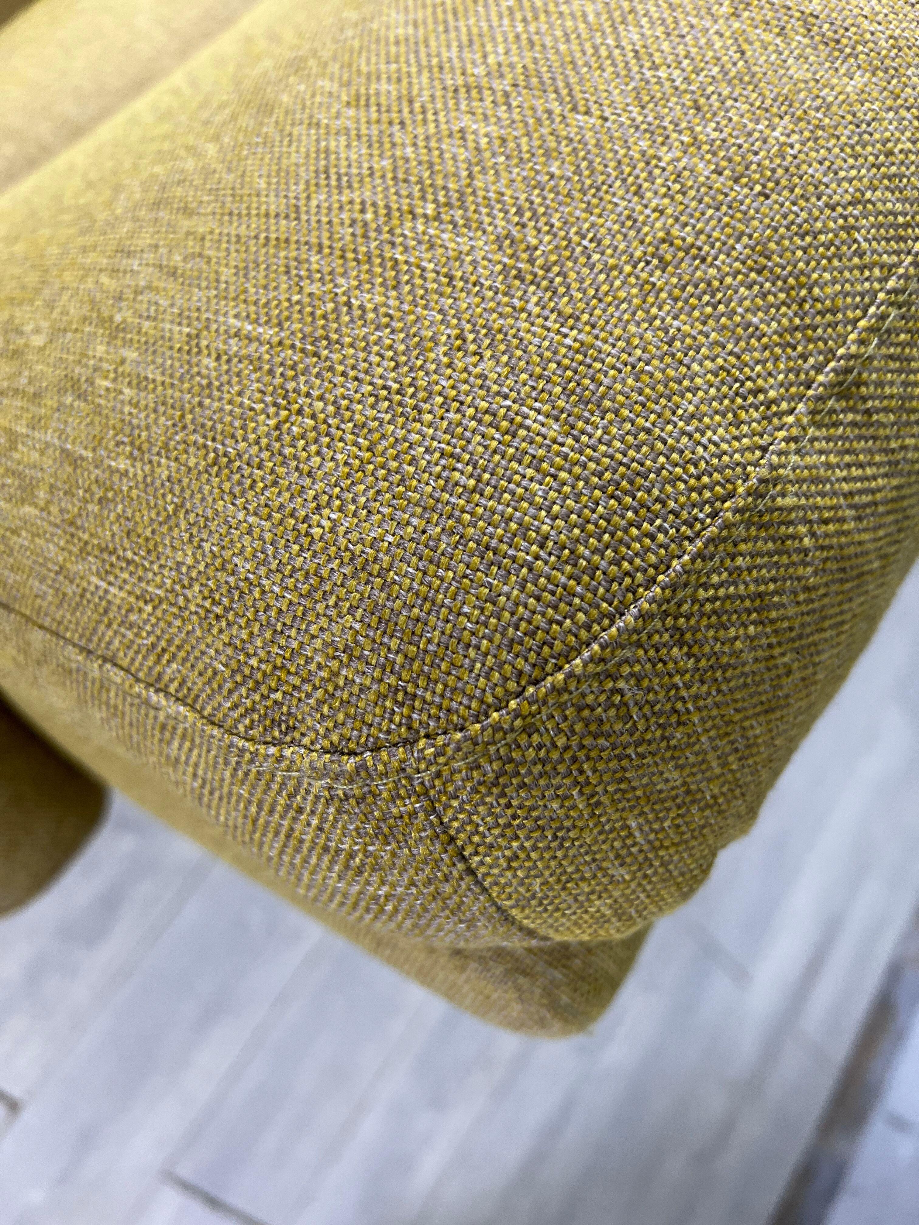 Dutch Armchairs by Montel – A Pair en vente 2