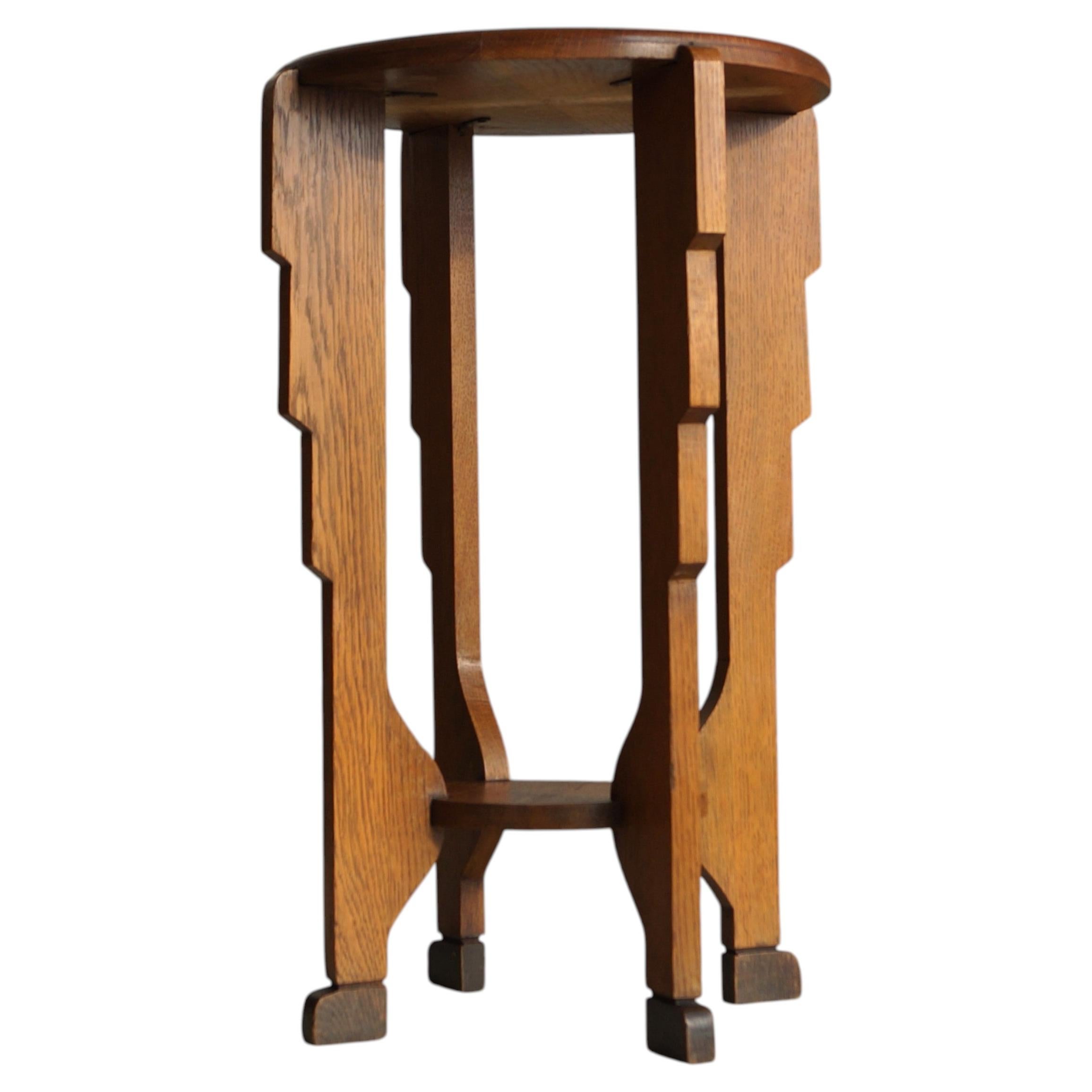 What do you call a table in a hallway?