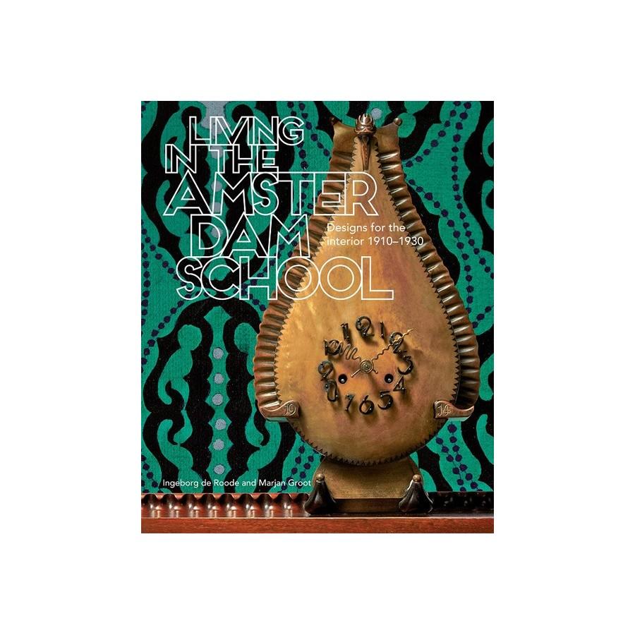 Dutch Art Deco Amsterdam School fringed copper desk lamp by Conrad Fehn, 1920s For Sale 12