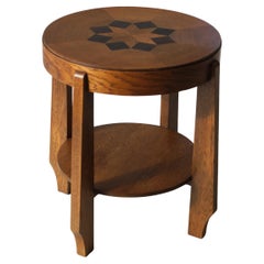 Side Tables