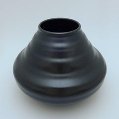 Dutch Art Deco Ceramic Vase