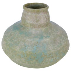 Dutch Art Deco Ceramic Vase