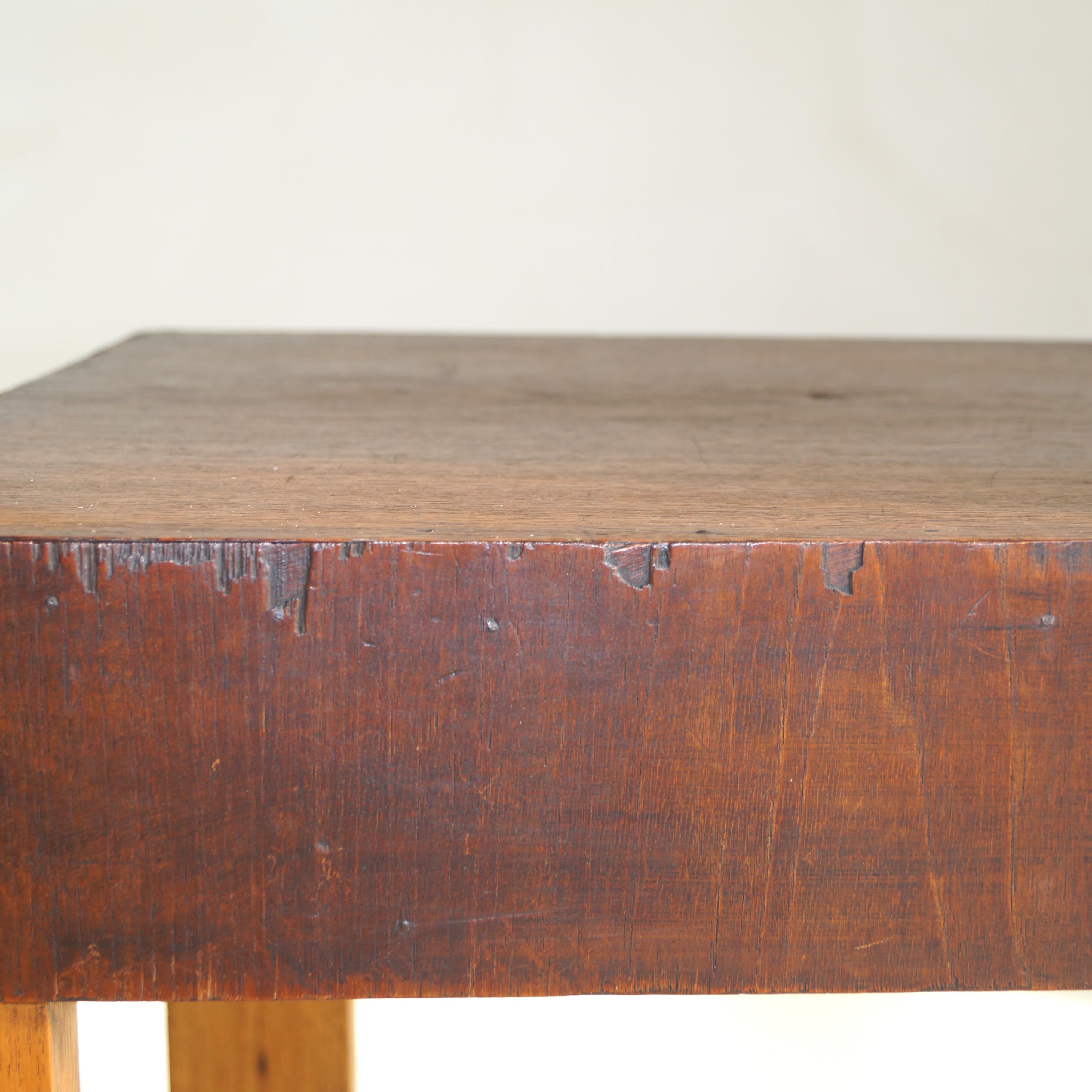 Niederländischer Sessel im Art-déco-Stil (Haager Schule), zugeschrieben Anton Lucas, 1920er Jahre im Angebot 7