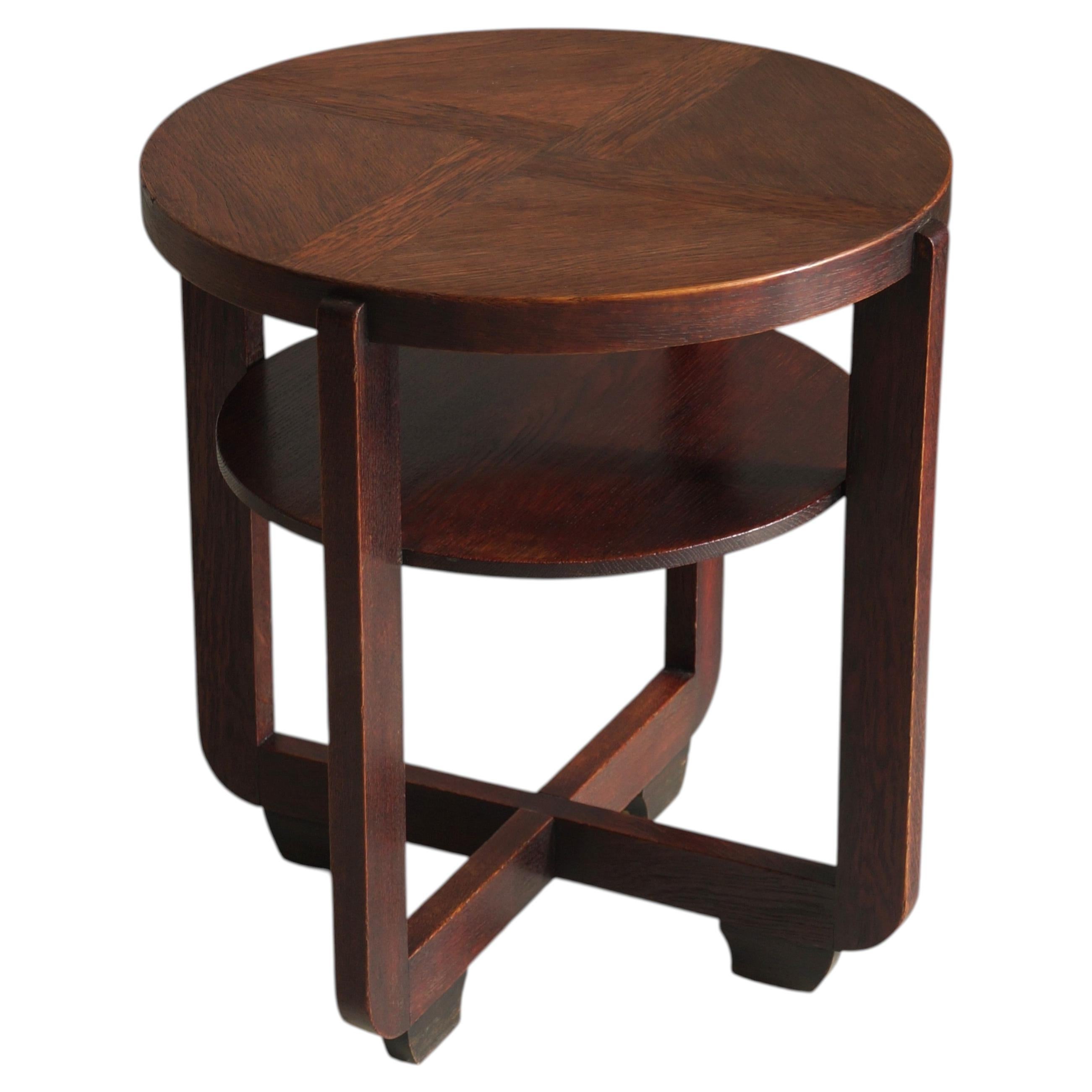 What is the difference between a console and a sofa table?