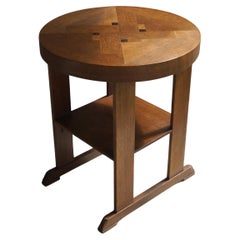 Tables d'appoint - Bois