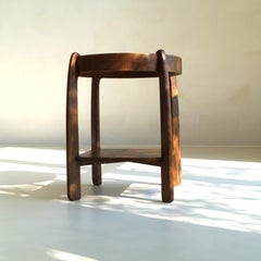 Dutch Art Deco occasional table by Paul Bromberg for Pander & Sons, 1920s