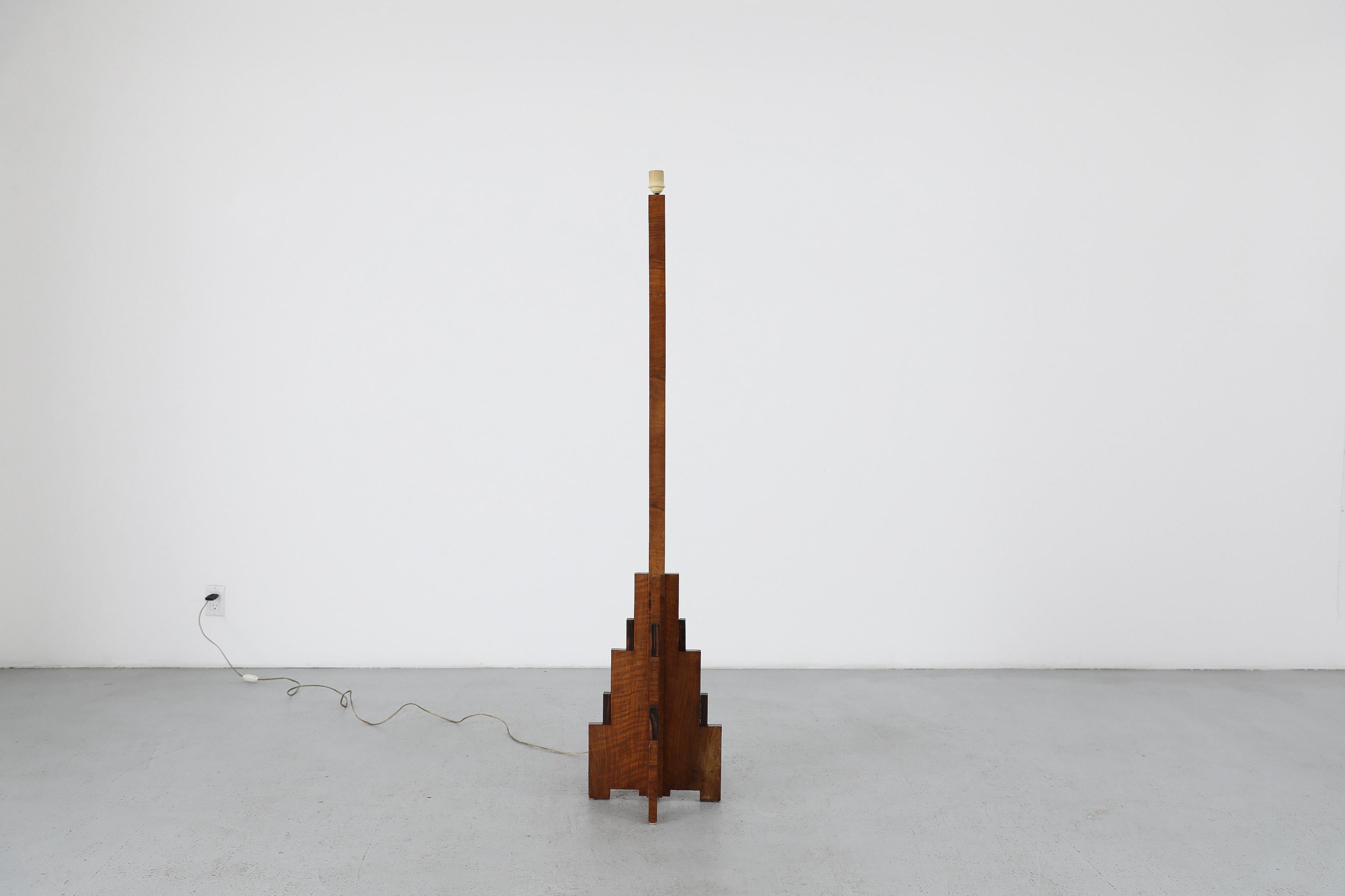 Early 20th Century Dutch Art Deco 