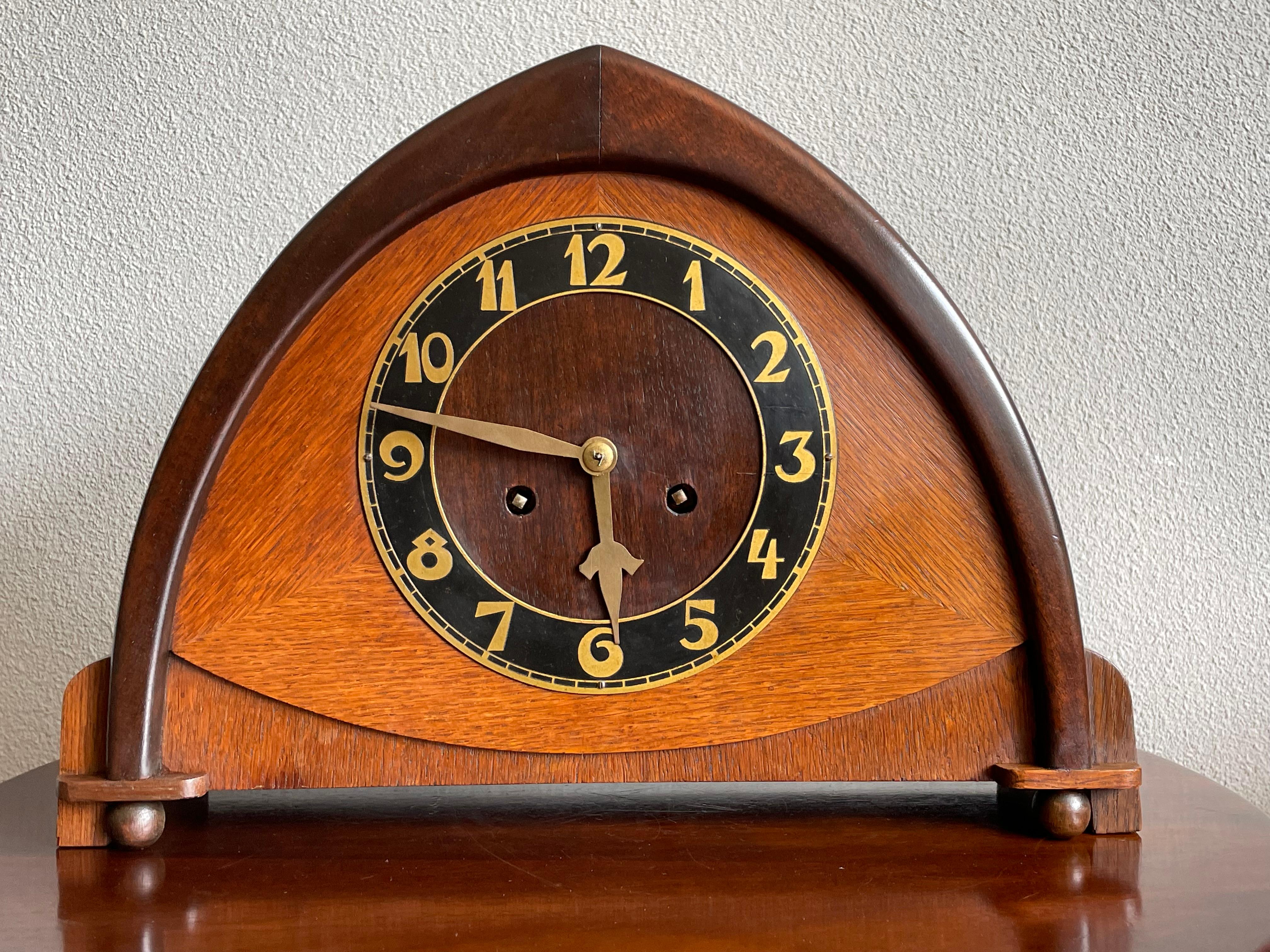 1915 clock