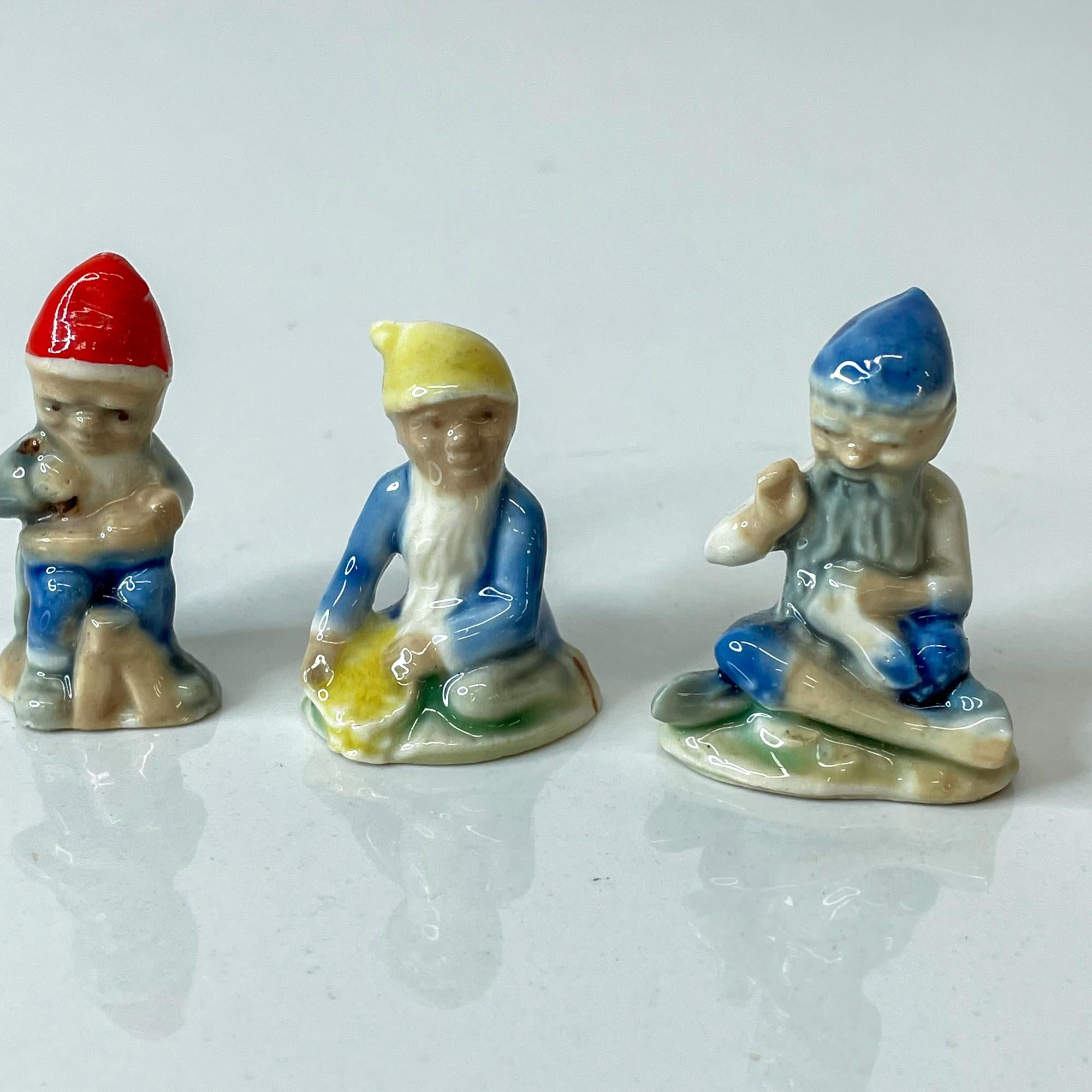 dutch elves