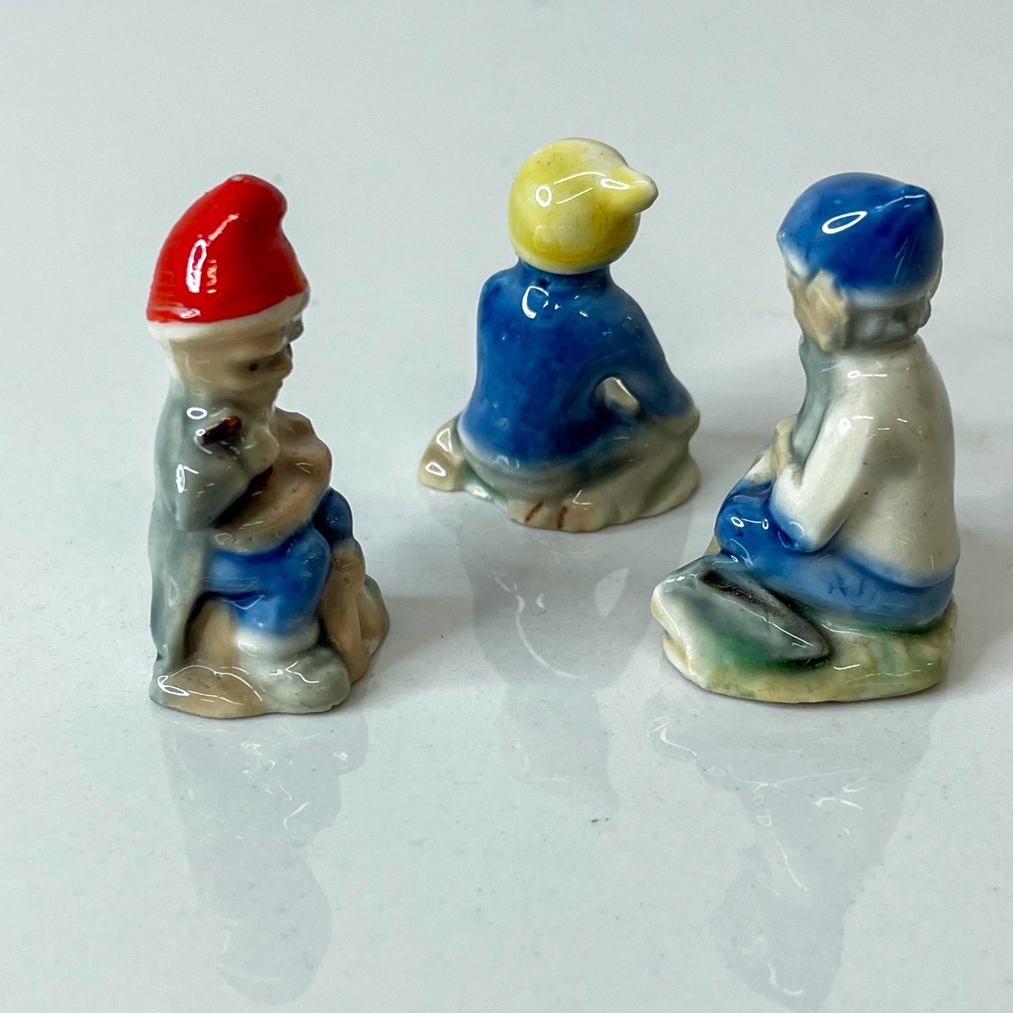 dutch gnome
