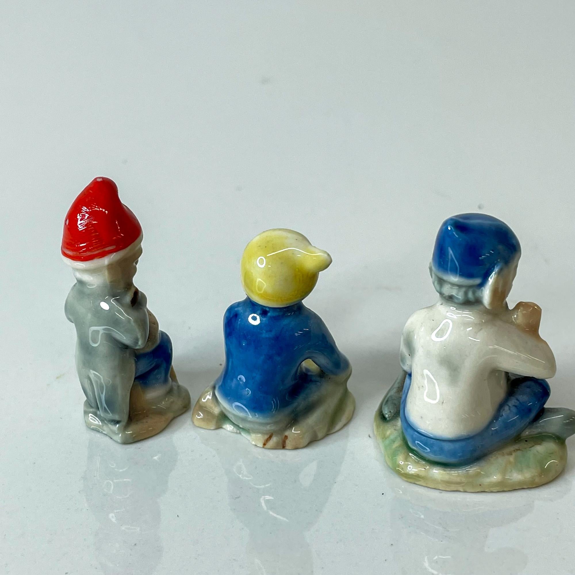 porcelain elf