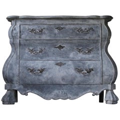 Baroque Cabinets