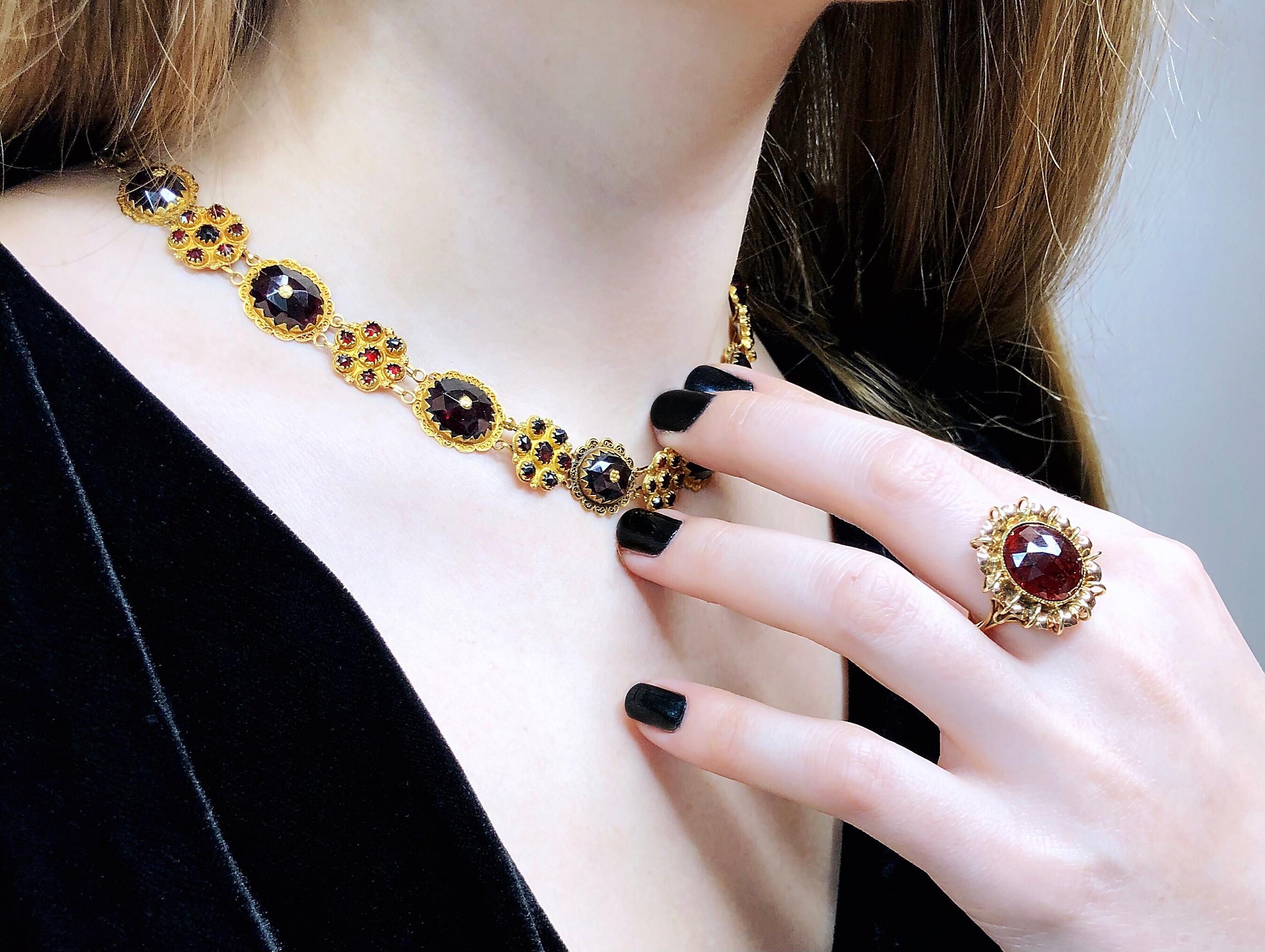 antique dutch jewelry