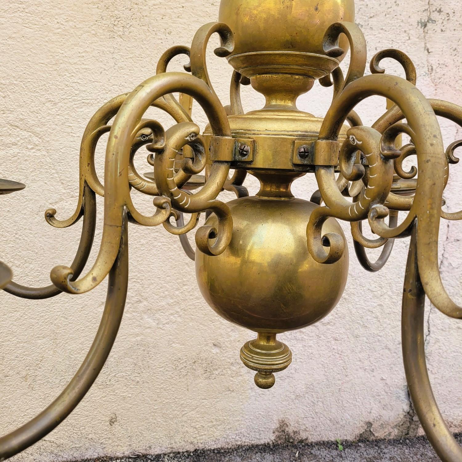 Lampadario 