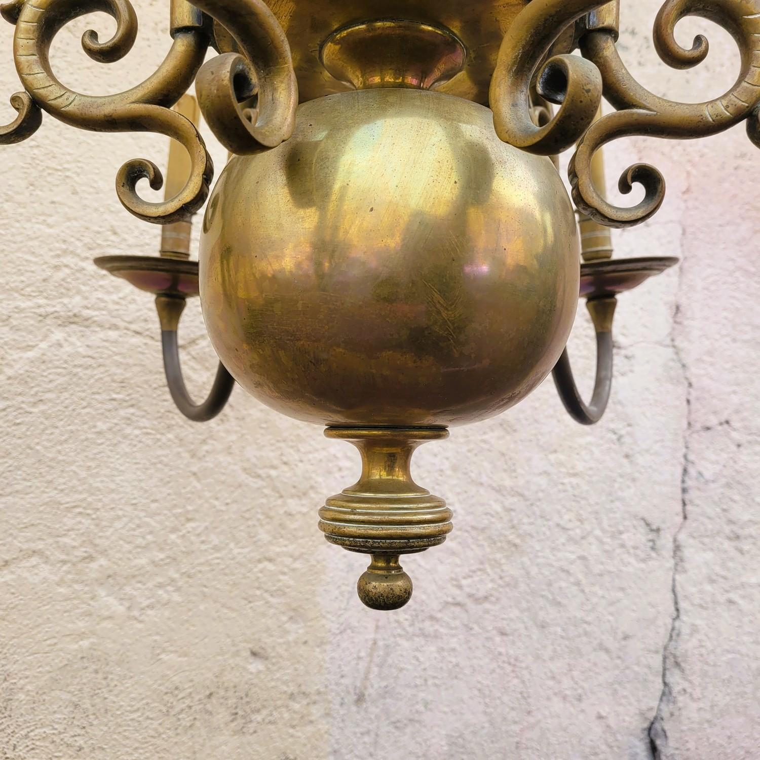 Lampadario 