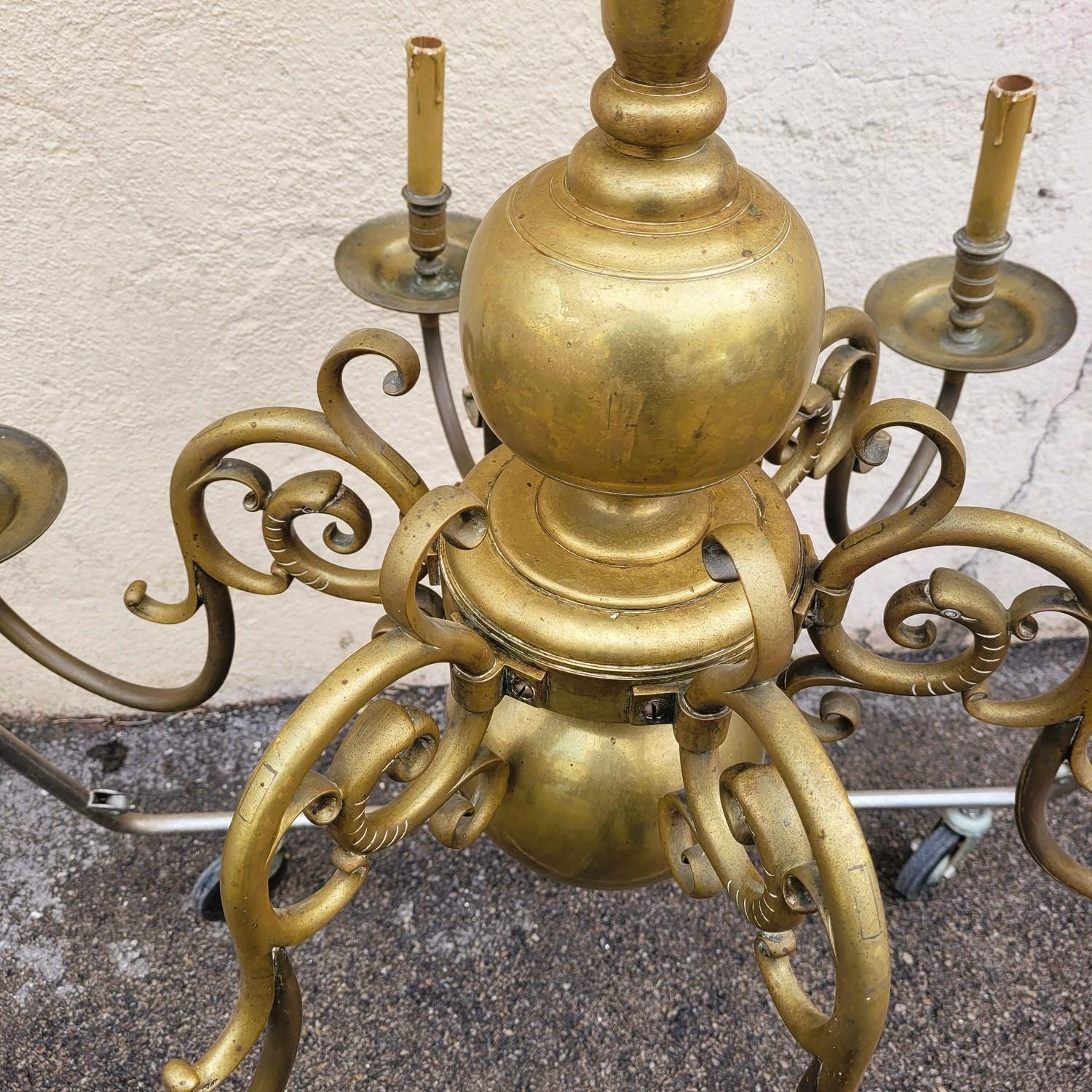 Lampadario 