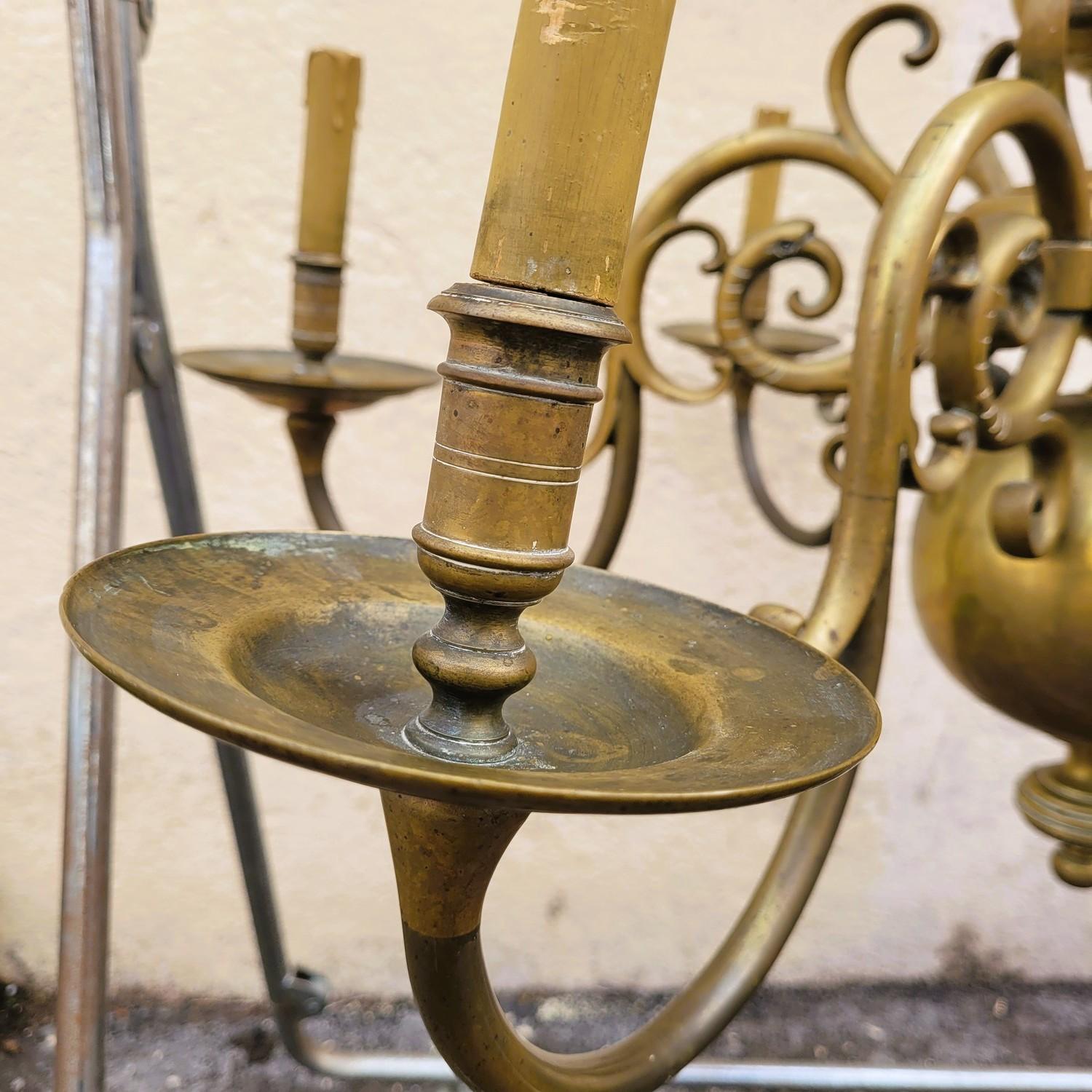 Lampadario 