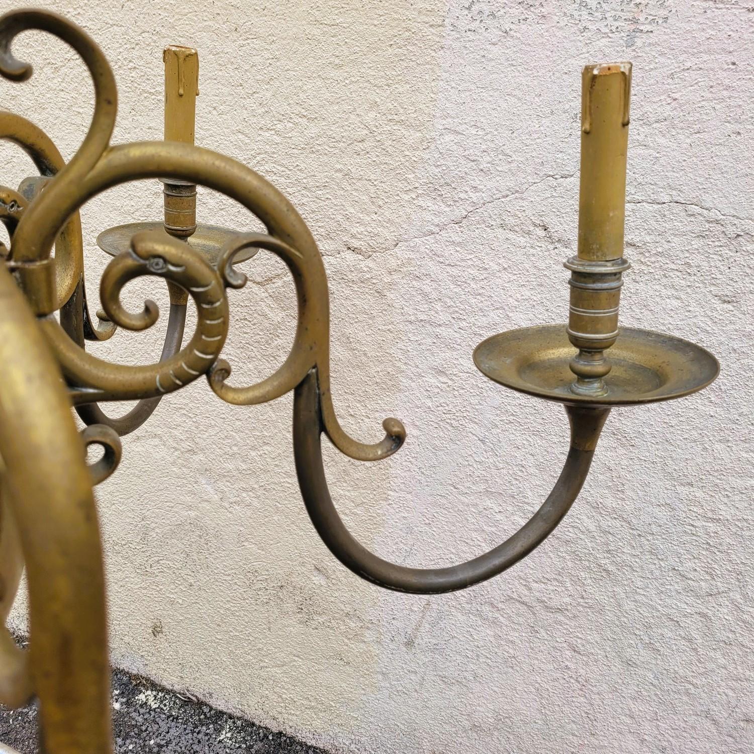Lampadario 
