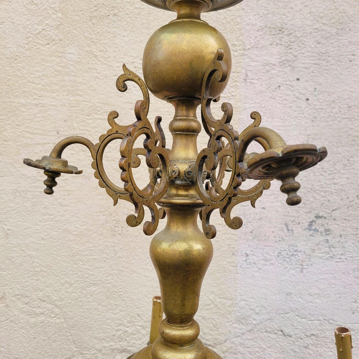 Lampadario 