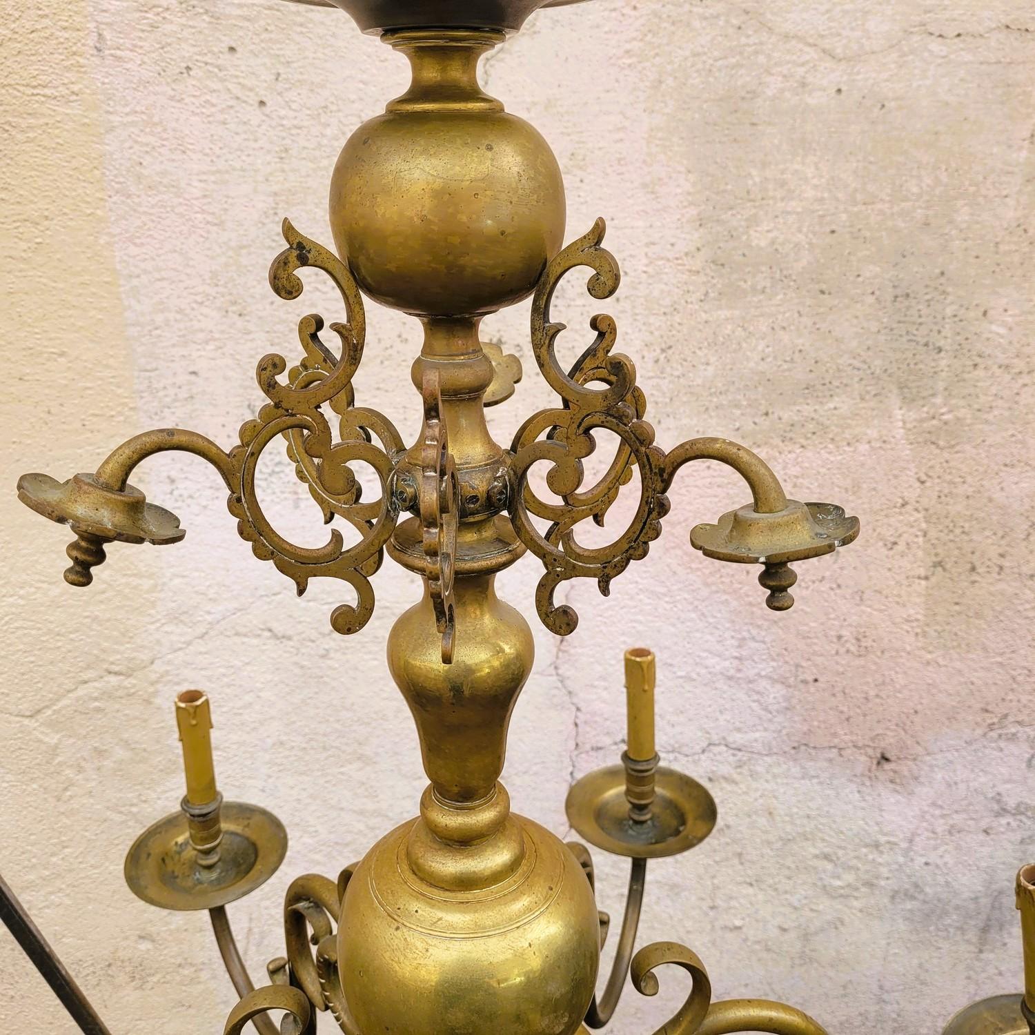 Lampadario 