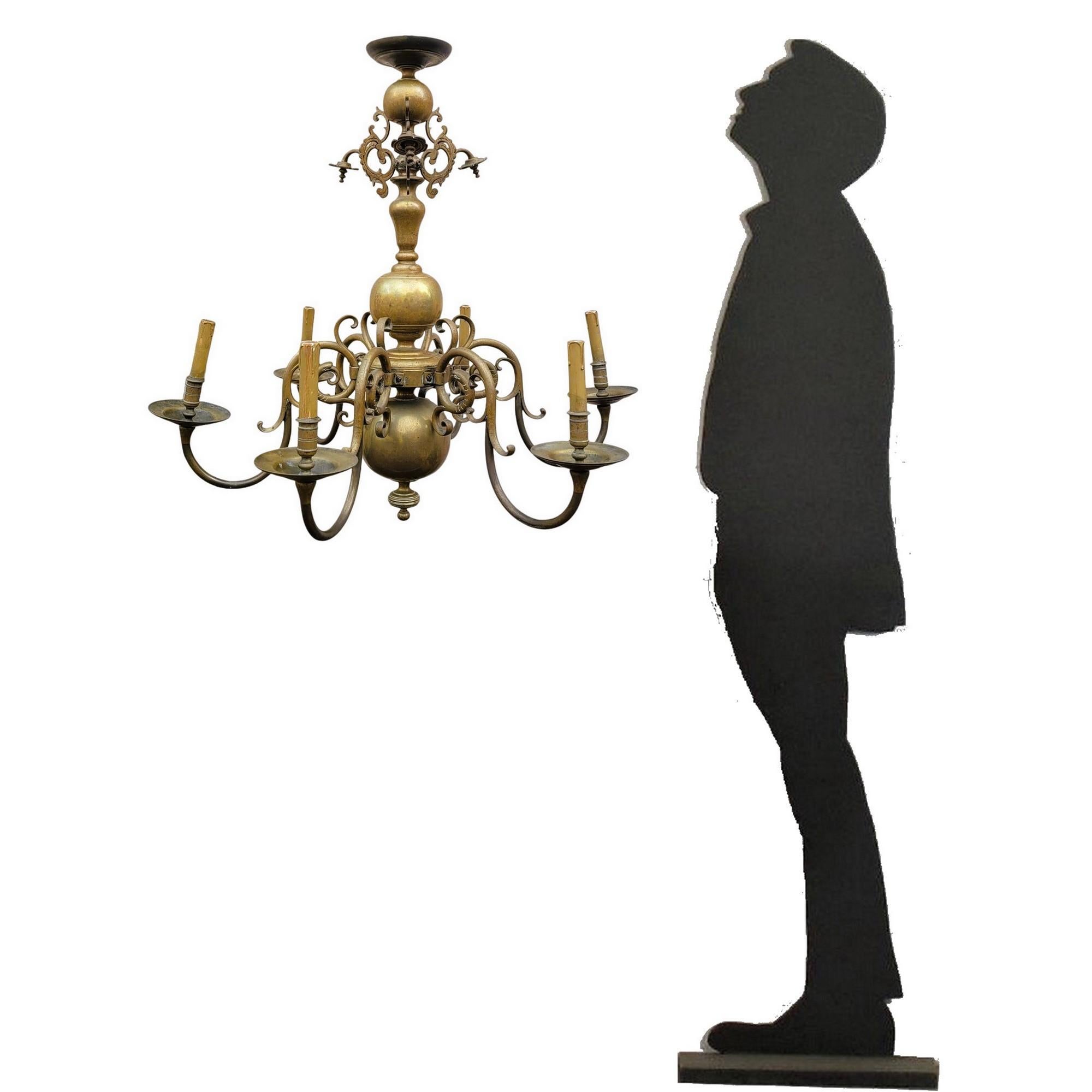 Lampadario 