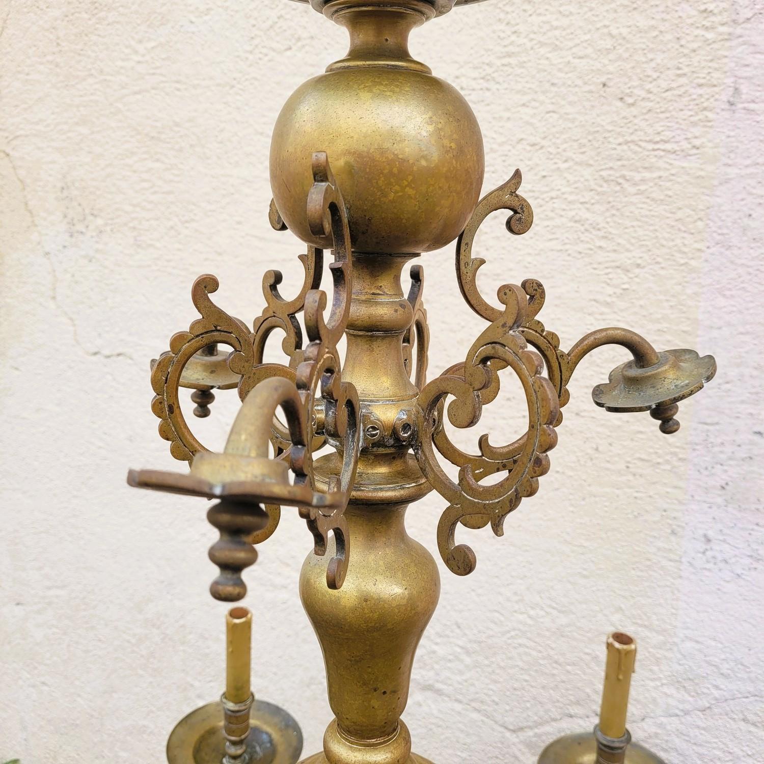 Lampadario 