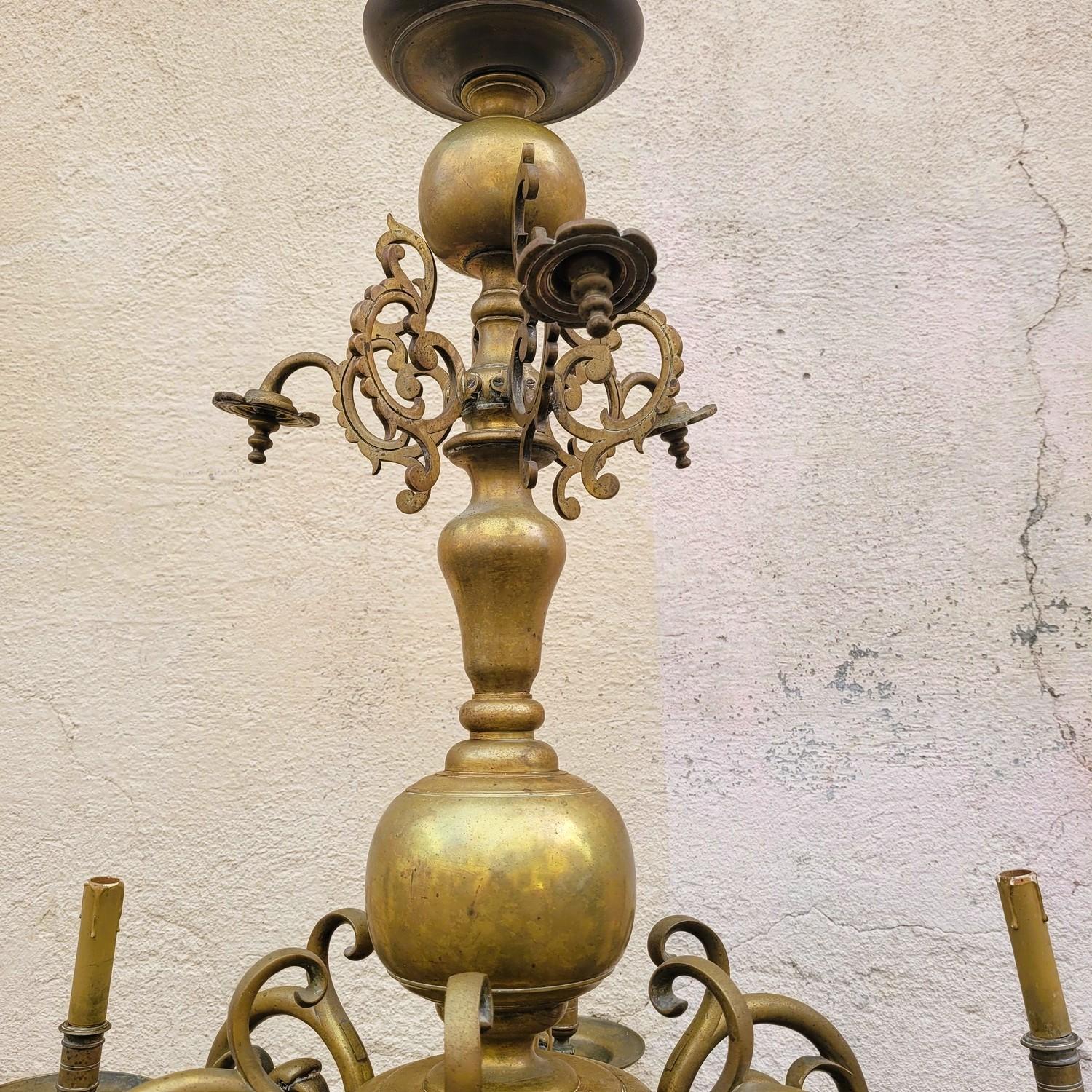 Lampadario 