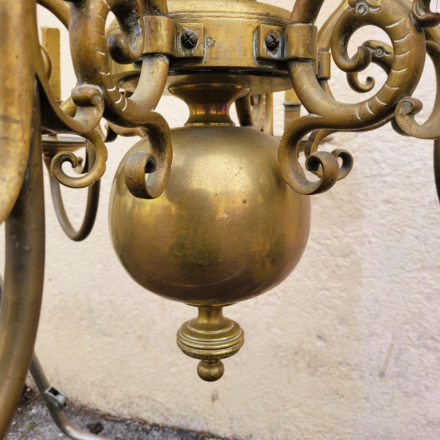Lampadario 