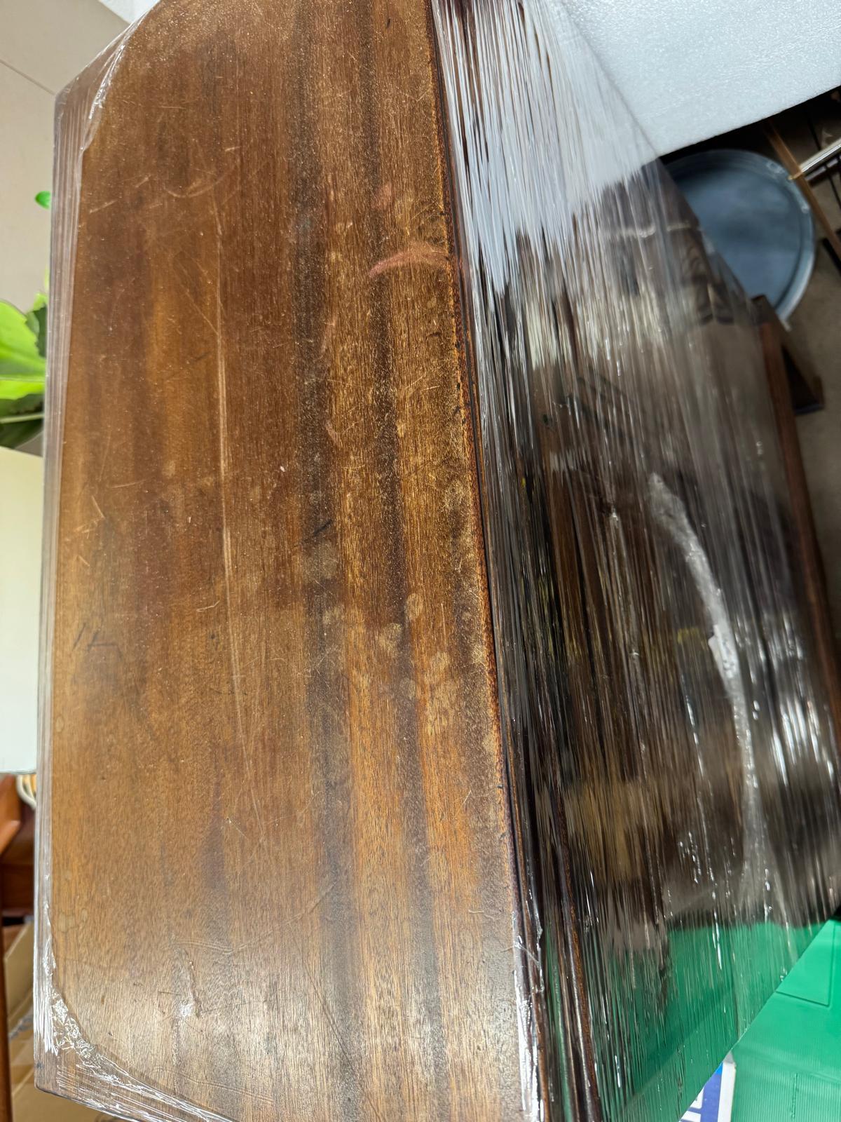 Niederländisches Kabinett für Pander & Zonen im Angebot 7