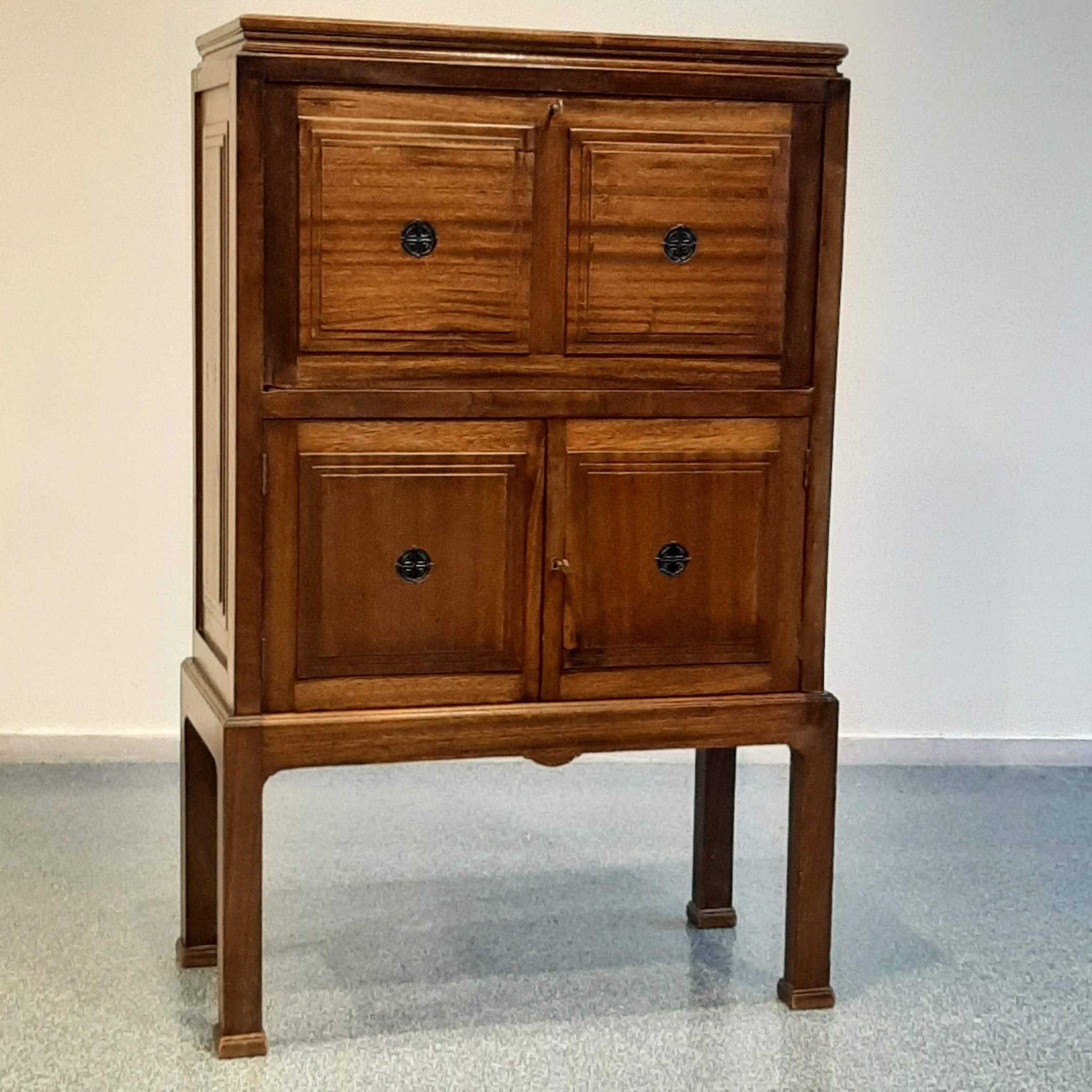 Olandese Gabinetto olandese per Pander & Zonen in vendita