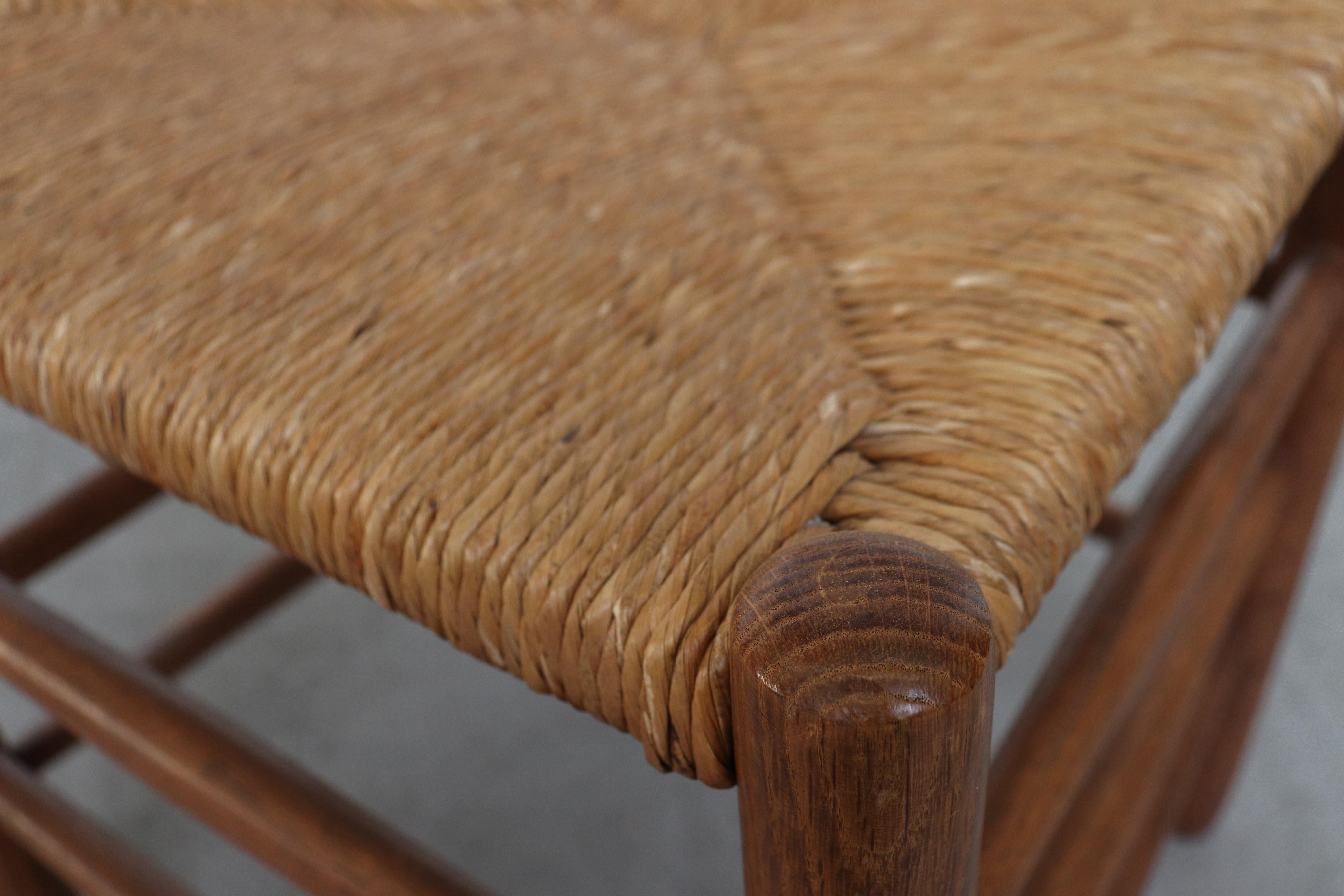 Dutch Church Chairs from the Zuiderkerk in Enkhuizen 5