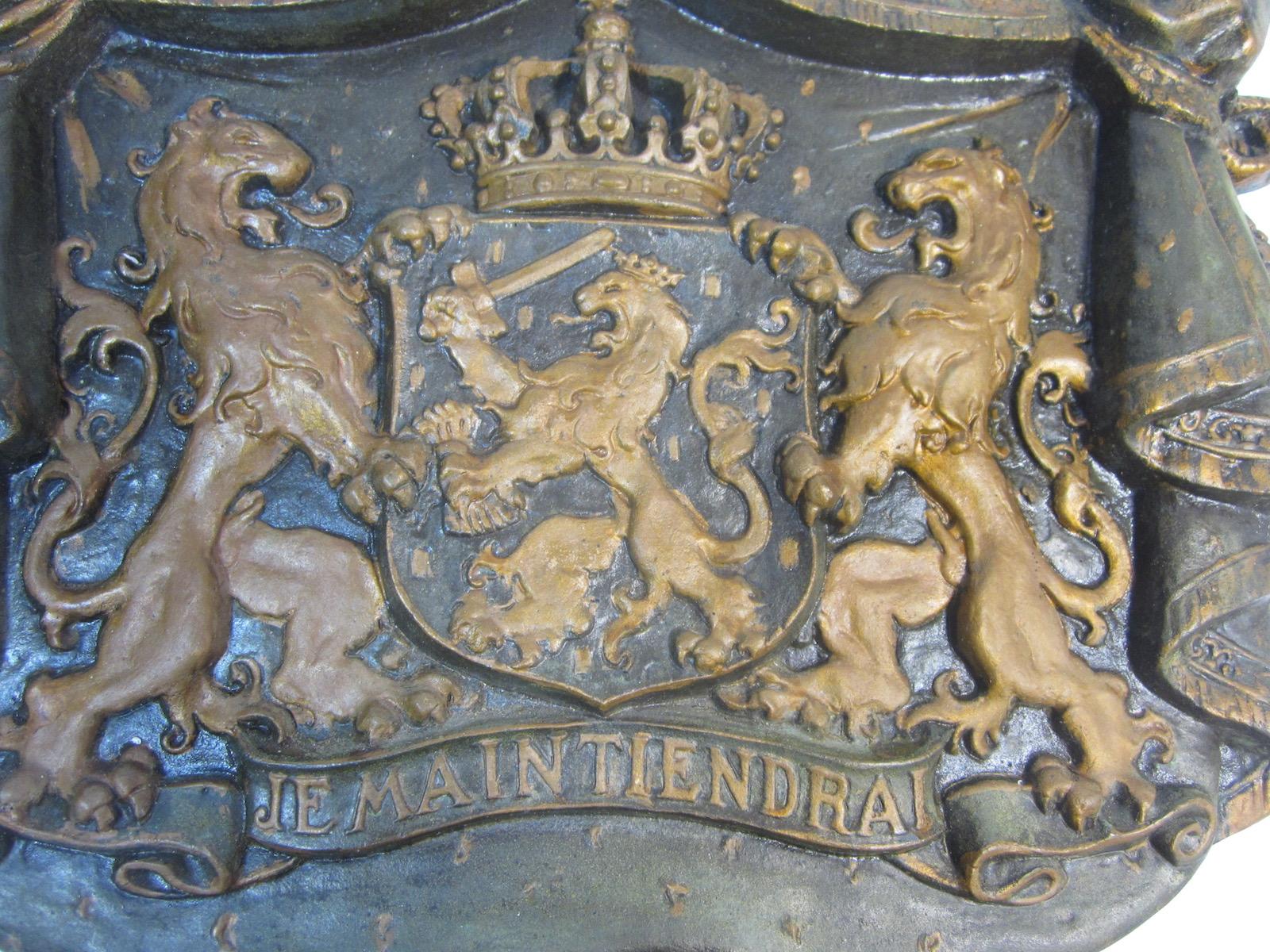 Other Dutch Coat of Arms
