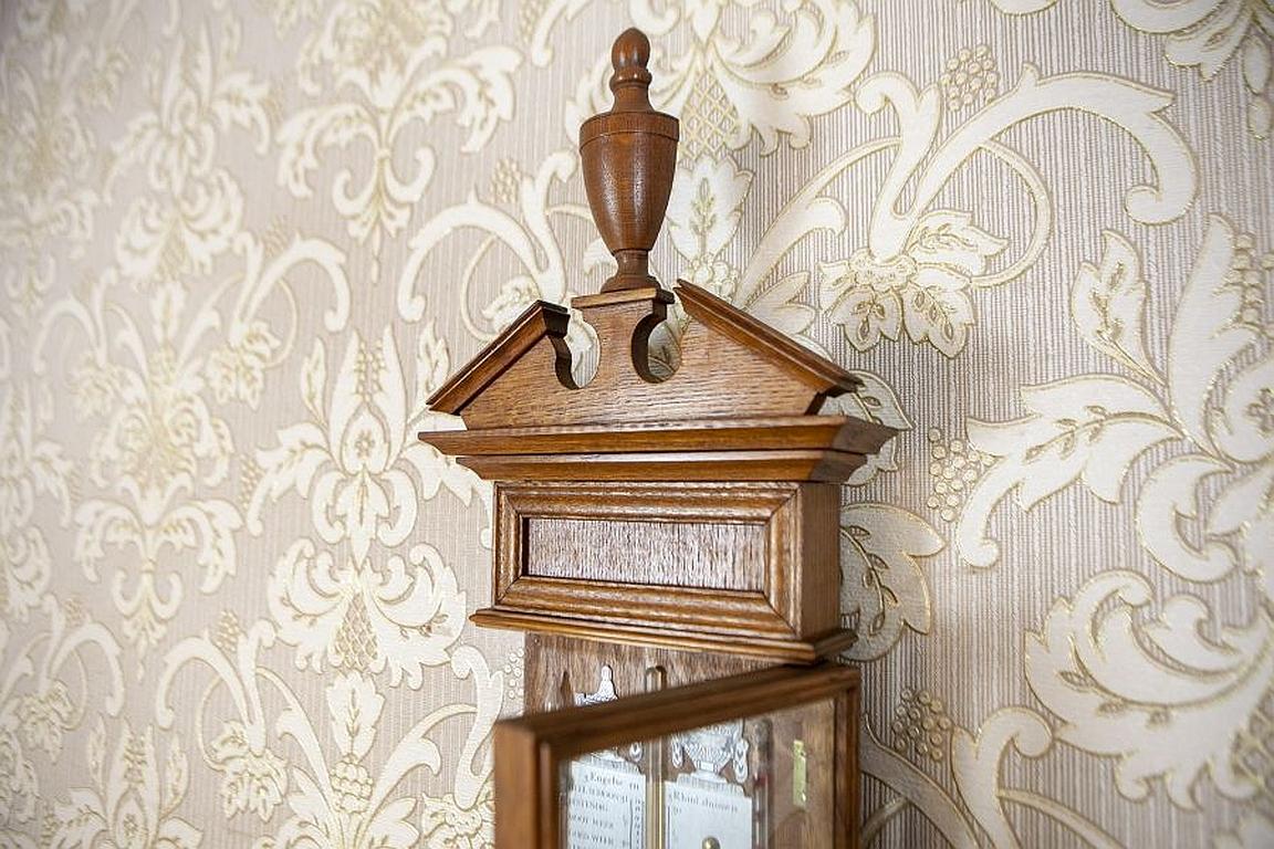 Dutch Collector's Roselli Barometer From the 19th Century 1