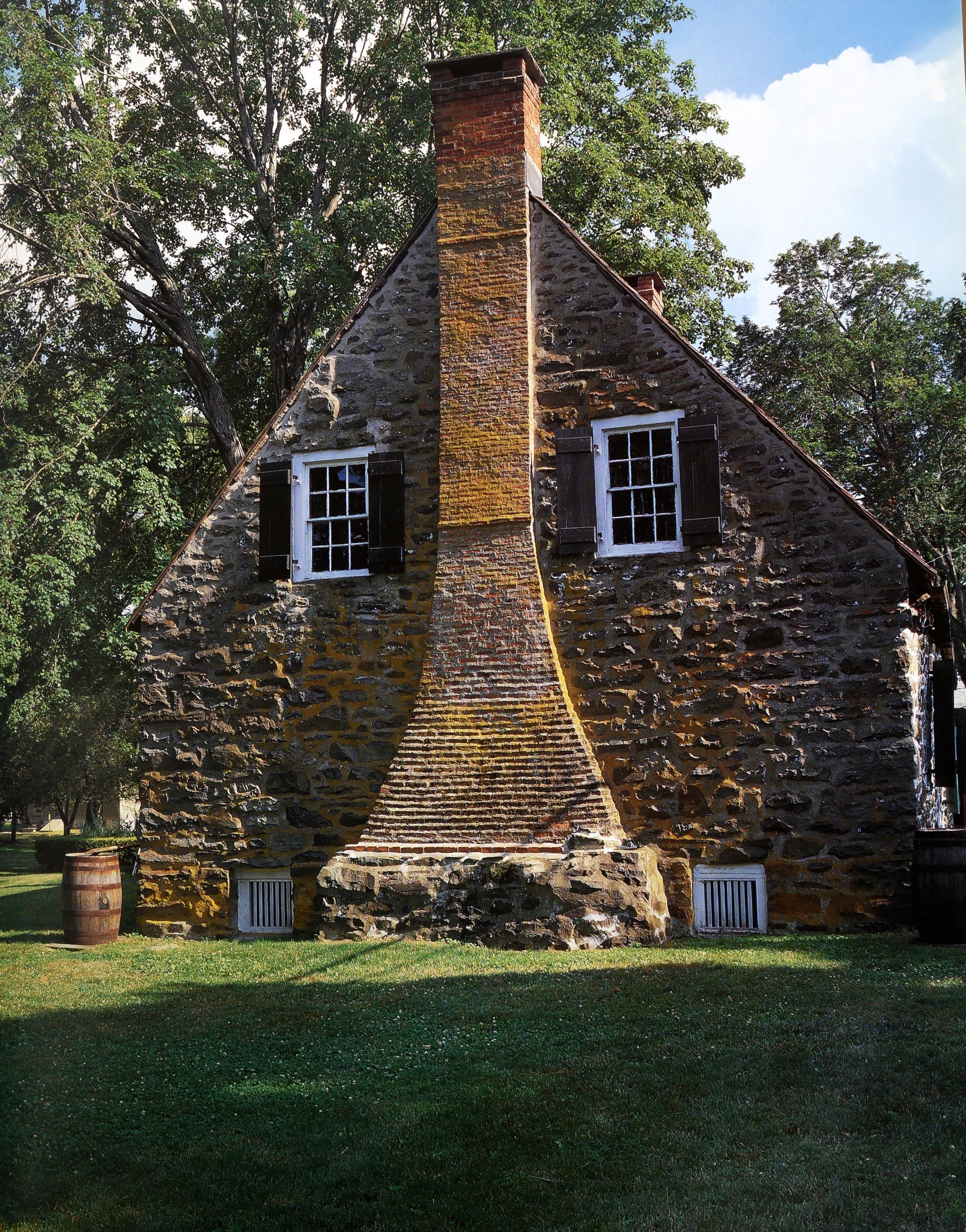 Colonial Homes in America signé par Roderic Blackburn et Geoffrey Gross en vente 14
