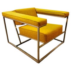 Dutch Contemporary Metropolis Lounge Chair by Roderick VOS for Spectrum, 2005