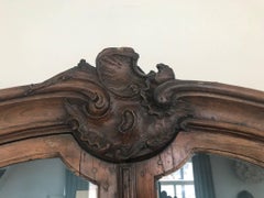 Dutch Cupboard, 18th Century