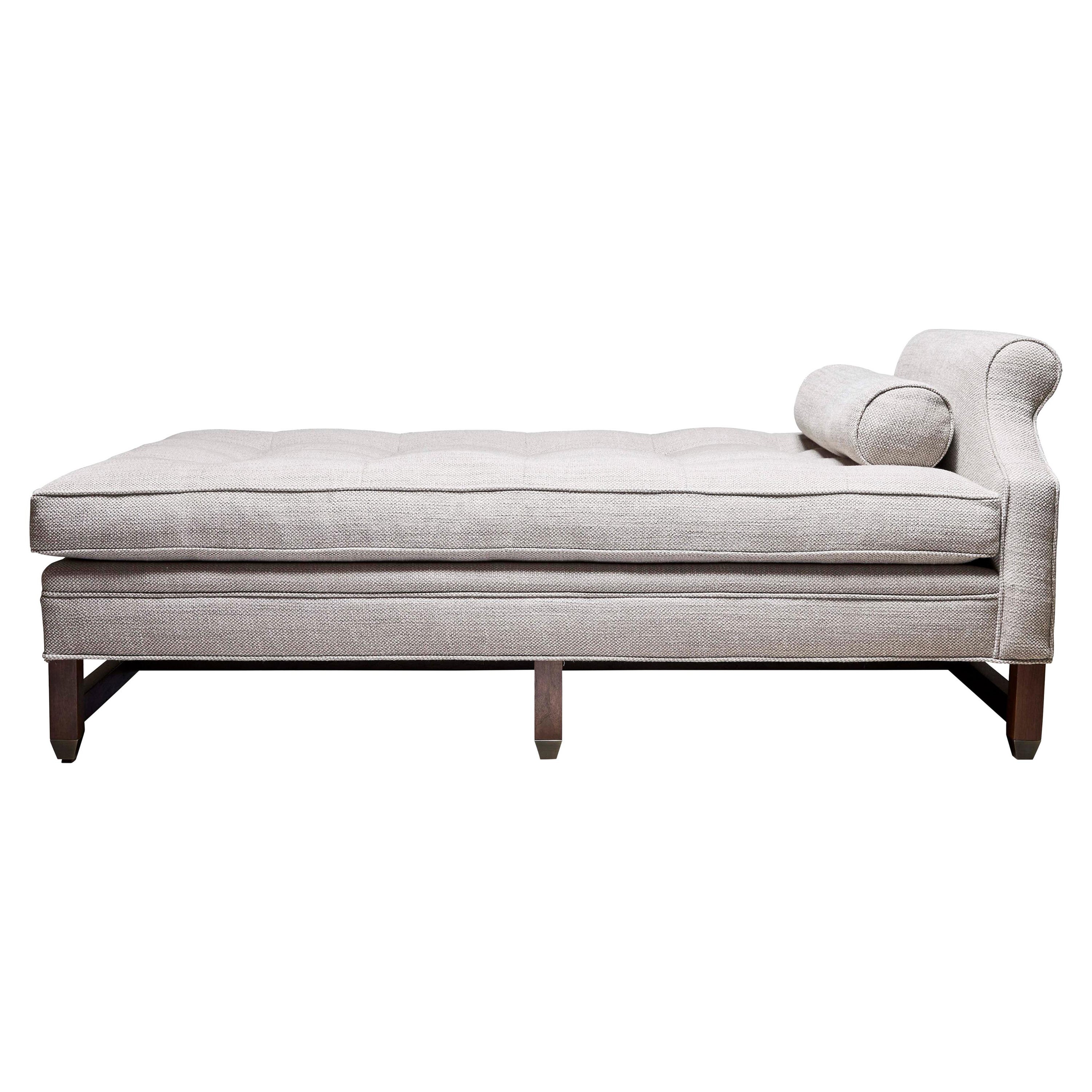 Dutch Daybed Extra Large by Lawson-Fenning For Sale