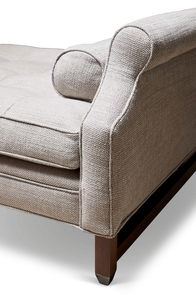 dutch daybed extra large by lawson fenning for sale at 1stdibs