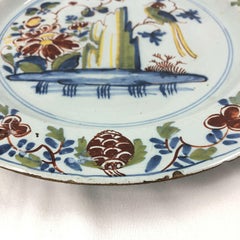 Dutch Delft Charger