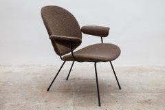Sedia da salotto "Model 302" di Dutch Design by Gispen Kembo