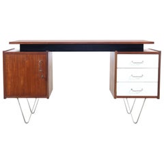 Dutch Design Desk by Cees Braakman for Pastoe