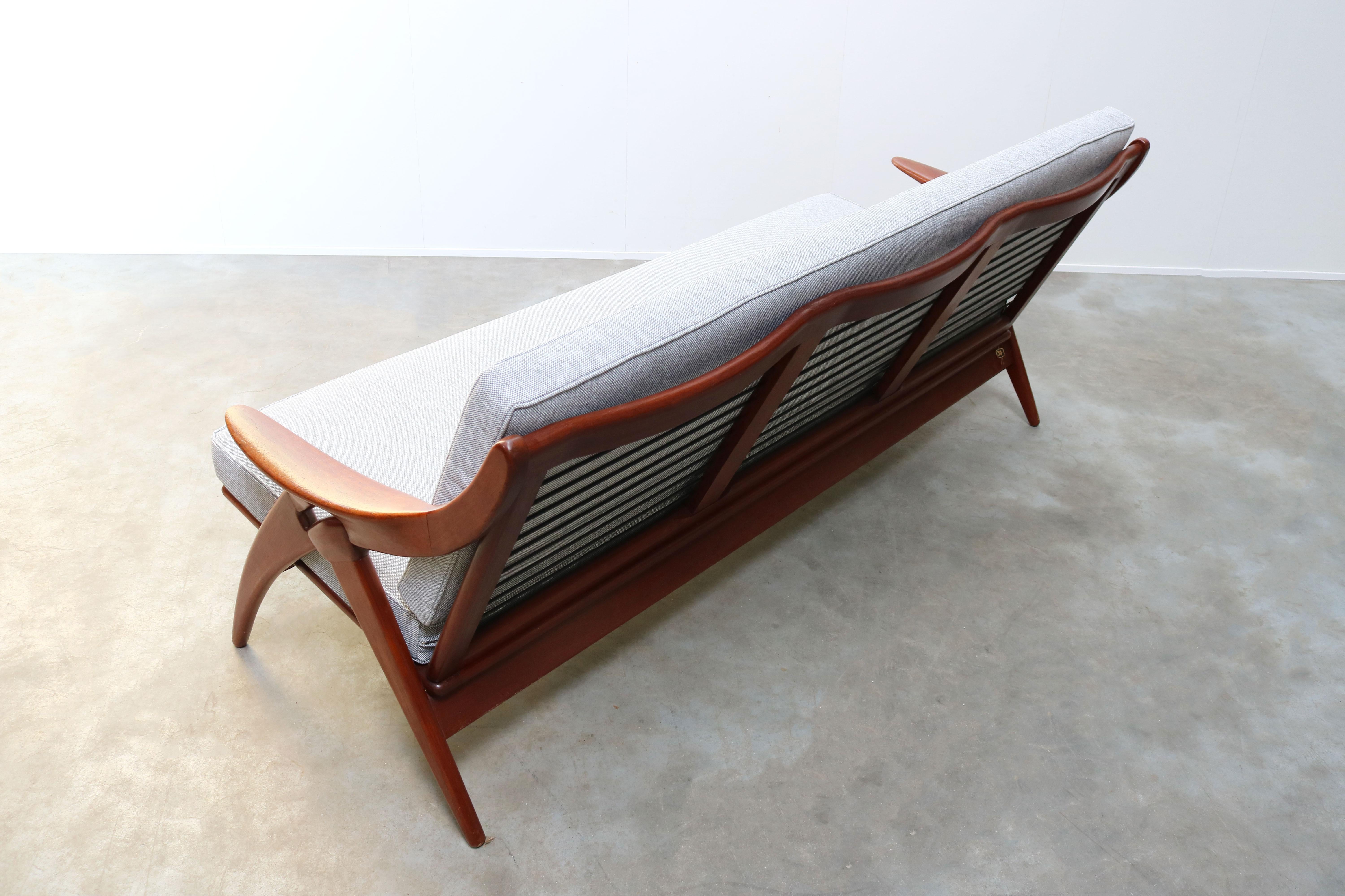 Dutch Design Living Room Set ''De Knoop