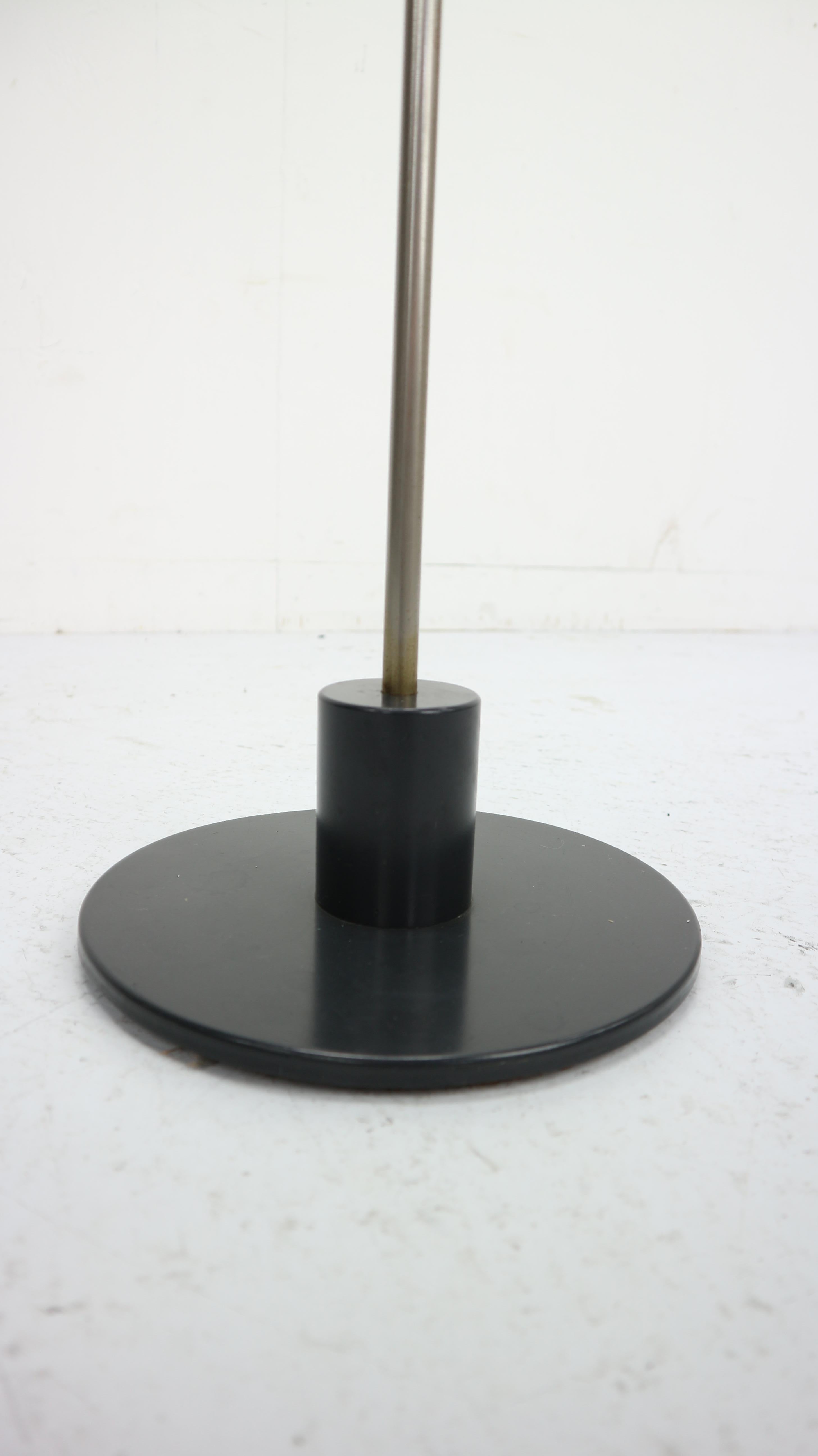 Dutch Design Minimalistic Adjustable Floor Lamp By Anvia, 1950 6