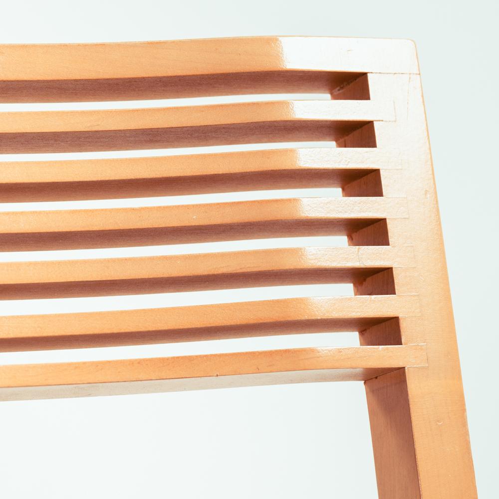 Dutch design Zebra chairs by Castelijn  For Sale 5