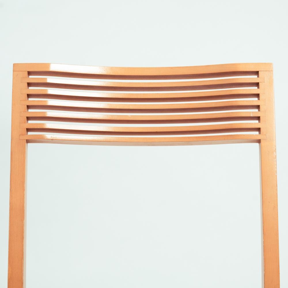 Dutch design Zebra chairs by Castelijn  For Sale 8