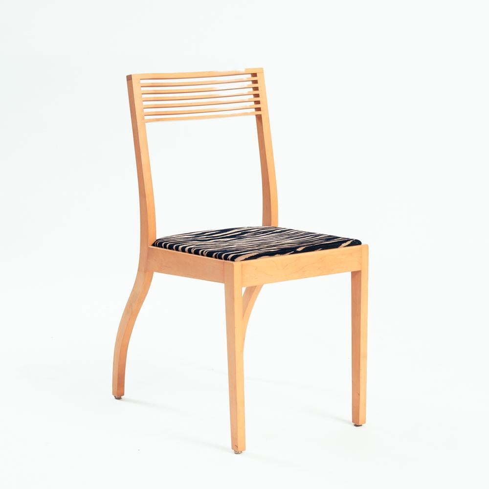 Dutch design Zebra chairs by Castelijn  For Sale 10