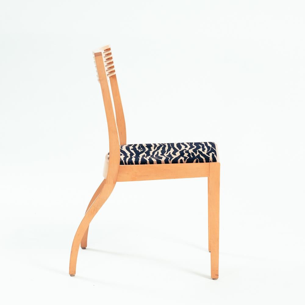 Dutch design Zebra chairs by Castelijn  For Sale 12